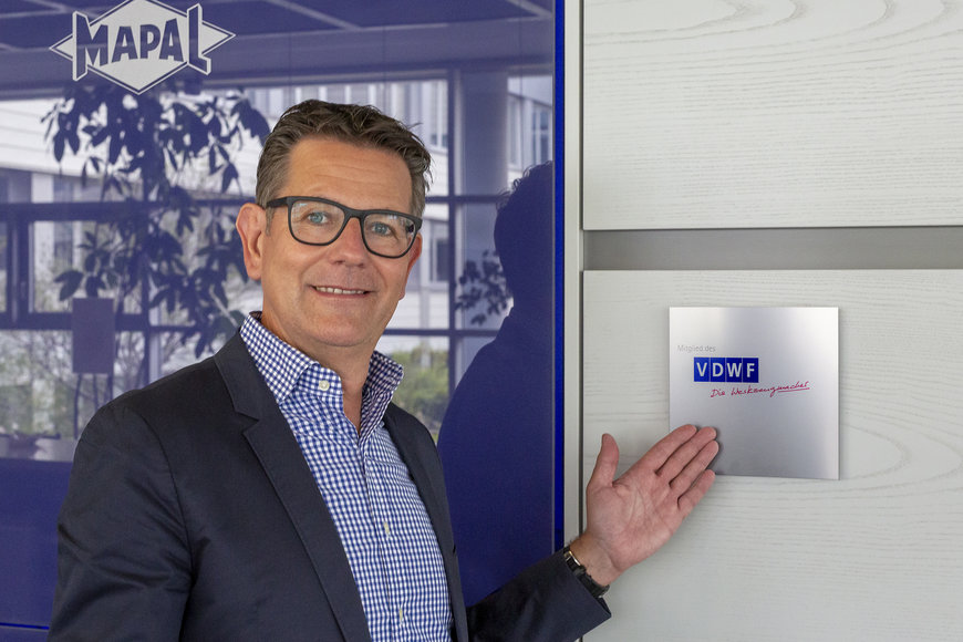 Aktiv im Verband Deutscher Werkzeug- und Formenbauer